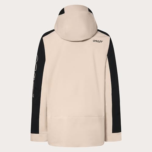 Oakley Men's Thermonuclear Protection TBT Insulated Jacket2