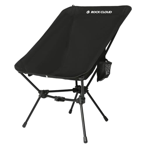 Best Camping Chairs 2024 Totally Reviewed