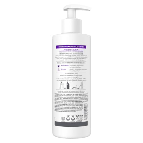 El Mejor Listado de Dove shampoo , tabla con los diez mejores. 26 Imagen adicional