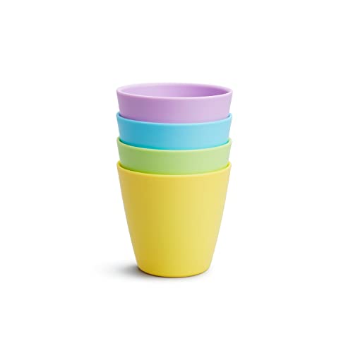 Munchkin Bunte Becher, Mehrfarbig, 4 er-Pack – Ansicht 2