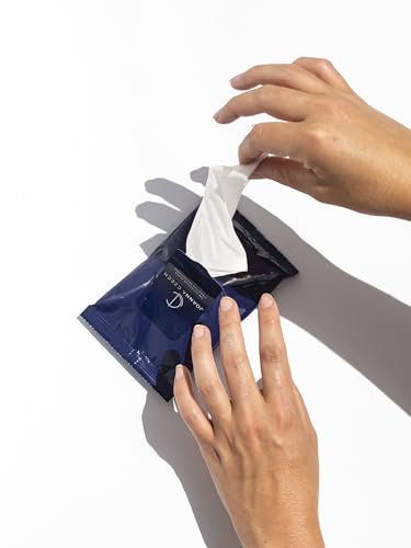 Joanna Czech The Cleansing Wipes, view 3