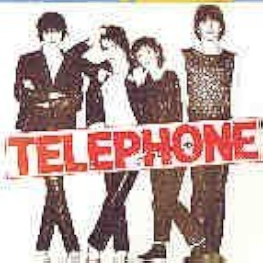 見本盤　Telephone Crache Ton Venin Telephone Crache Ton Venin: Téléphone: Amazon.fr: CD et Vinyles}