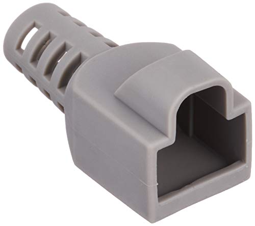 ELECOM LD-EBLG6 connector protective cover gray (japan import)
