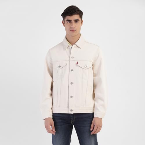 Image of Levi's Men's Maxi Coat