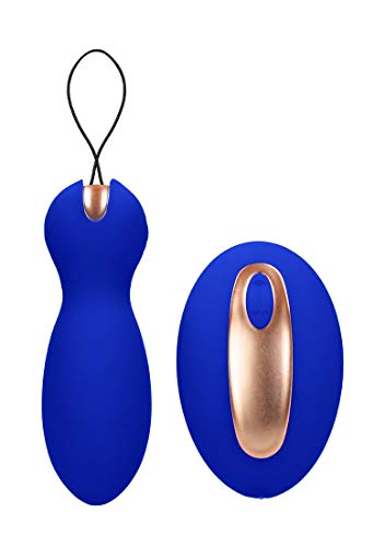 Couple vibrateurs SHOTS à stimulation synchrone et double moteur