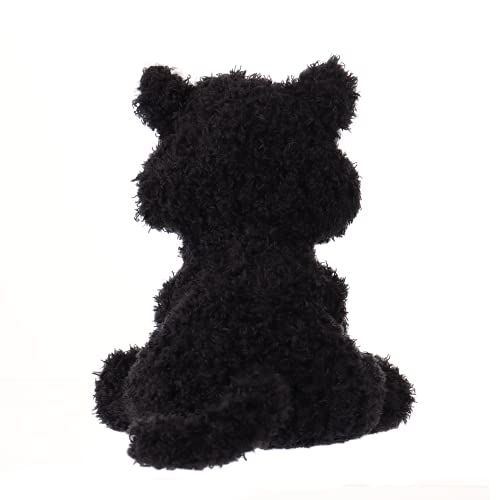 Apricot Lamb – Kuscheltier Katze 20 cm – Plüsch Spielzeug Plüschtier für Kinder und Baby – Flauschiger Stofftier zum… – Bild 3