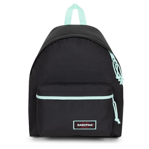 EASTPAK Padded PAK'R Rucksack, 24 L - Kontrast Polar (Weiß)