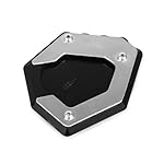 Motorcycle-Foot-Plate-Pad-for-YAMAHA-XT1200Z-Super-TENERE-2010-2011-2012-2013-Motorbike-Side-Stand-Foot-Enlarger-Plate-Pad-Cover-Side-Stand-Enlarge