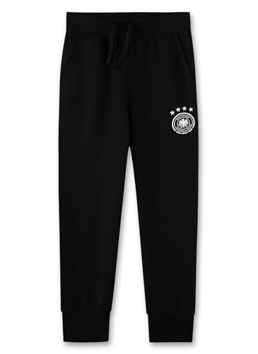 Pantalons enfants unisexes Sanetta souples et ultra résistants