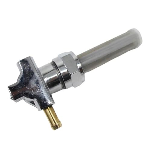 62169-83981 Compatible con la bomba de aceite de la válvula de combustible de Harley Davidson Sportster Glide