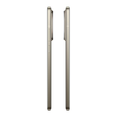 realme GT 7 Pro (Galaxy Grey,16GB+512GB) | India's First Snapdragon 8 Elite Processor | 3X Periscope Flagship Camera| RealWorld Eco² OLED Plus Display - Image 4