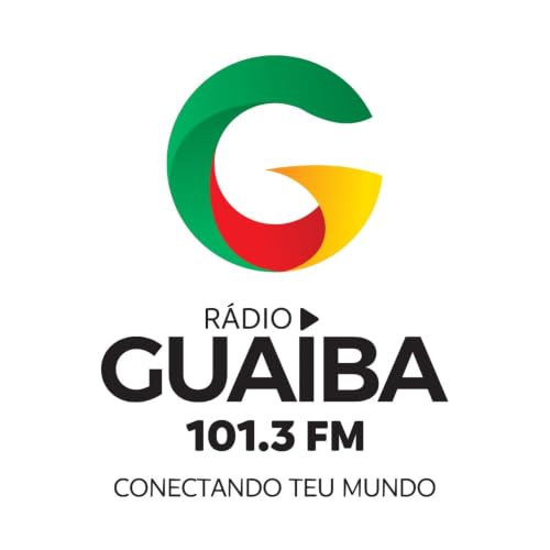 『R&aacute;dio Gua&iacute;ba』のカバーアート