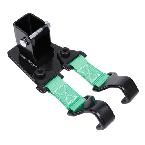 Bloepum Steel Lift Jack Mate Wheel Lifter for Farm Lift Offroad Lift Heavy Duty SUV Truck Recovery Tool Easy to Use