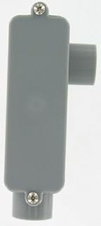 Thomas and Betts Lamson .75in. Type LL Conduit