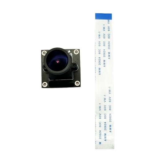 Sensor MIPI IMX307 1080P con gran angular de 140 grados para dispositivos integrados 2