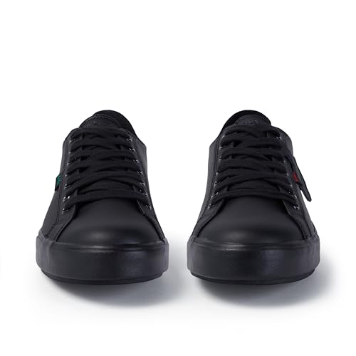 Kickers Unisex's Tovni Lacer Low-top Trainers Sport - Image 3