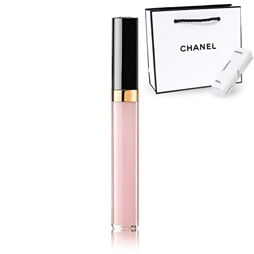 CHANEL Vl Ki ROUGE COCO GLOSS [W RR OX bv OX VbvobOt 24F (ACVO(726))