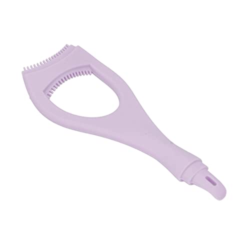 Stencil flexible de silicona para maquillaje miniatura 2
