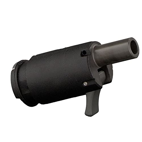Interruptor de separación Febi bilstein 02602 sensor mecánico para cajas de cambio 2