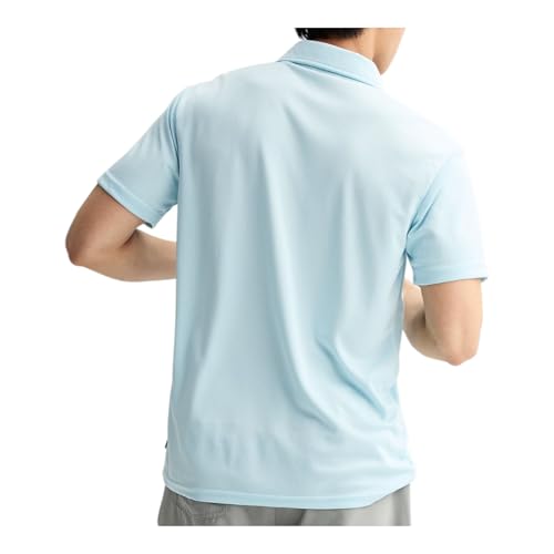Camisa polo de manga corta para hombre Billabong Offshort miniatura 2