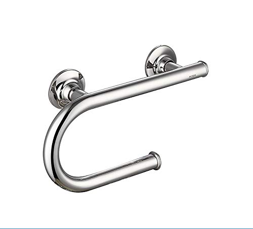 Bathroom Safety Handle, Safety Non-Slip Grab Bucket and Toilet Paper Holder Bathtub HandrailYLXBH