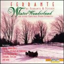 Winter Wonderland [Audio CD] Ferrante and Teicher