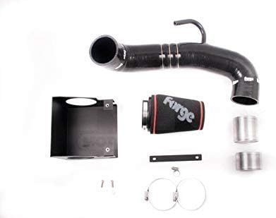 Black - Induction Kit for Skoda Fabia 1.0 TSI 2017 Onwards