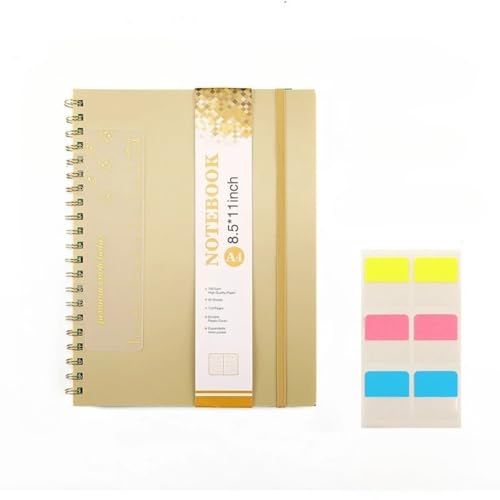 XpCm[gubNW[i 8.5C` x 11C` A4 LTCY sNm[g fB[X Y wrW[i 80GSMp vX`bNn[hJo[ XpCԂL d/wZ/m[g/rWlXp (CG[)