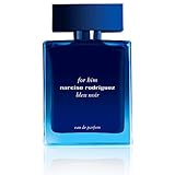 For Him Bleu Noir Eau De Perfume Spray 150Ml