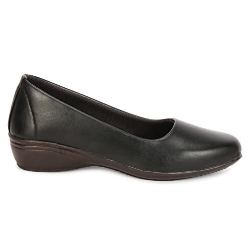 Buy Dhairya Collection Presents Ladies Office Shoes for Women at Amazon.in