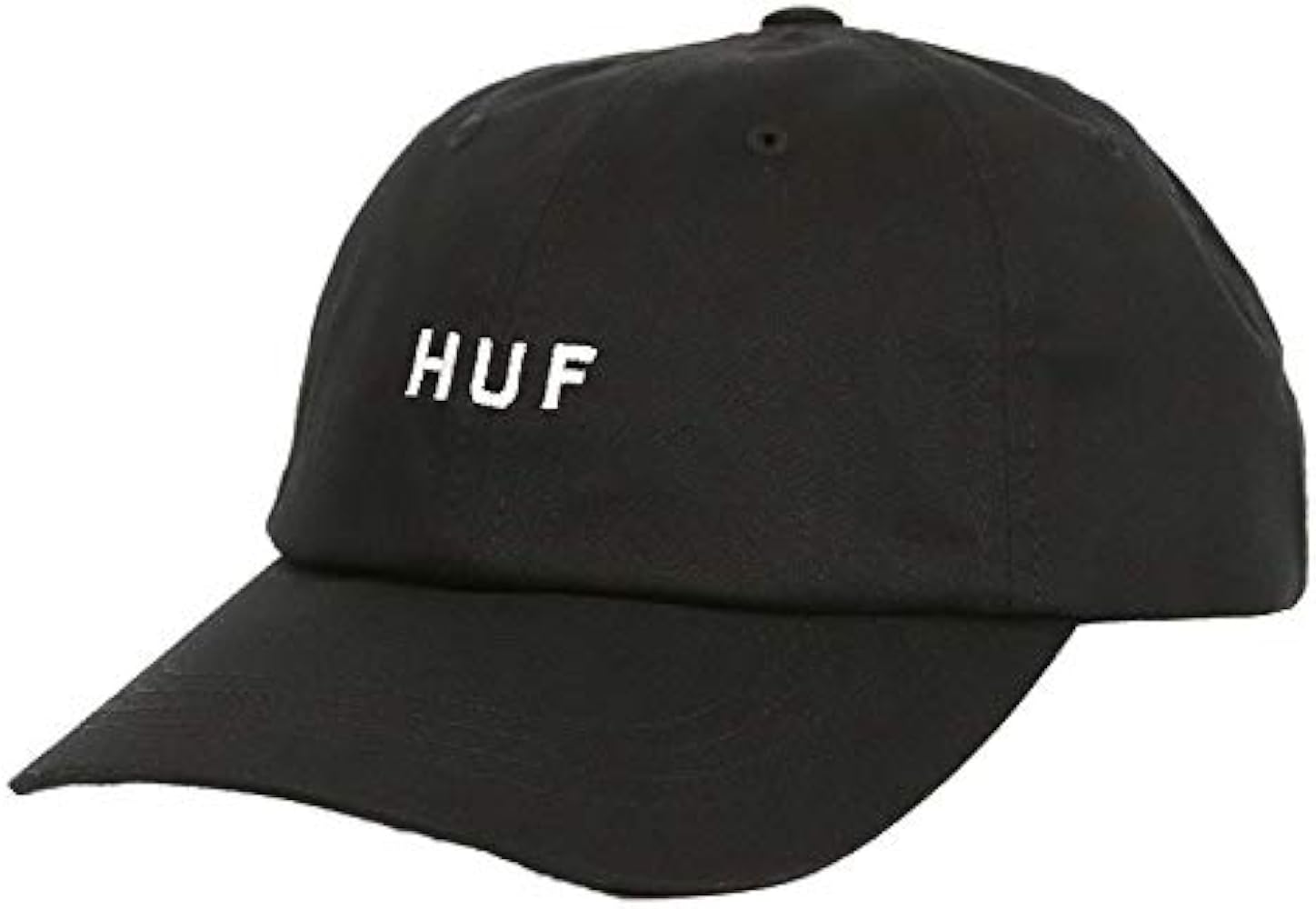 Amazon.co.jp: ハフ キャップ HUF CV 6PANEL CAP ESSENTIALS OG LOGO
