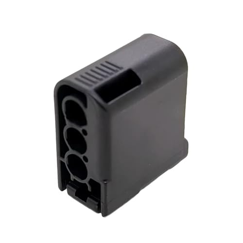 Conector de bobina de encendido de 3 pines compatible con Subaru FW-C-D3F-B 6