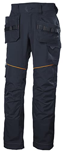 Helly Hansen Workwear Mens Chelsea Evolution Construction Pants