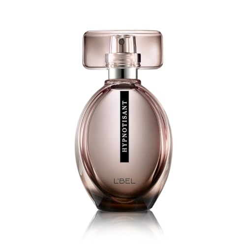 Consejos para Comprar Lancome Tresor Midnight Rose - los más vendidos. 46 L'BEL - Hypnotisant 50 ml, Perfume para Mujer, Fresco y de Larga Duración, Familia Olfativa Floral Frutal, Perfume Femenino, Misterioso e Hipnotizante, de Alta Concentración
