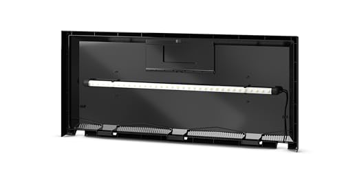 Juwel Aquarium - 36385 PrimoLux 80 2.0 schwarz