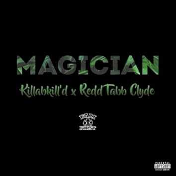Killabkill'd on Amazon Music Unlimited