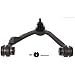 Moog K8724T Control Arm with Ball Joint