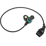 Capteur De Position D'Arbre À Cames 12147539165 Pour BMW E39 E46 E53 E60 X3 X5 Z3 Z4 530 528 525 330 328 325 323 320 I Ci Xi Capteur De Synchronisation Du Vilebrequin