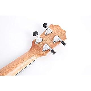 Ukulele T39 Series Acajou 23 Pouces / 26 Pouces Débutant Adulte Étudiant Professionnel Performance Cadeau Sac Nettoyant… - Les Beatles, Paul McCartney, John Lennon, RIngo Starr, George Harrison Ukulele T39 Series Acajou 23 Pouces / 26 Pouces Débutant Adulte Étudiant Professionnel Performance Cadeau Sac Nettoyant… – Image 3