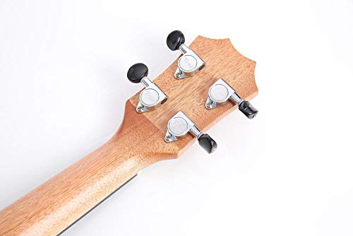 Ukulele T39 Series Acajou 23 Pouces / 26 Pouces Débutant Adulte Étudiant Professionnel Performance Cadeau Sac Nettoyant… - Les Beatles, Paul McCartney, John Lennon, RIngo Starr, George Harrison Ukulele T39 Series Acajou 23 Pouces / 26 Pouces Débutant Adulte Étudiant Professionnel Performance Cadeau Sac Nettoyant… – Image 4