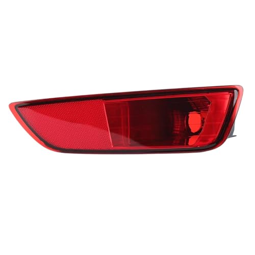 Feu stop arrière pour Volvo XC60 2009-2013 avec antibrouillard et réflecteur