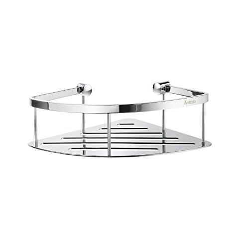SMEDBO DK3031 - Jabonera de latón/cobre/zinc con fijación oculta Cover