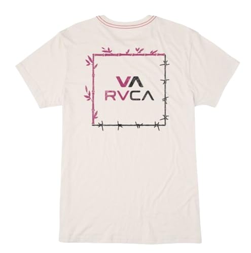 Image of RVCA VA All The Way Short Sleeve