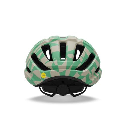 Giro Register MIPS II Youth Helmet - Matte Green Rush - Universal Youth