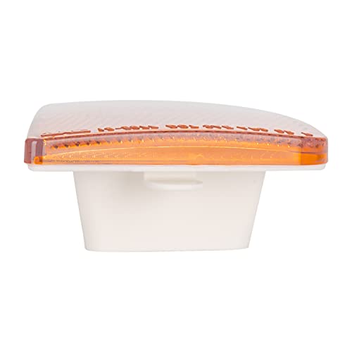 Tyc 18-5978-01 Jeep Liberty Driver Side Replacement Side Marker Lamp #TOP2