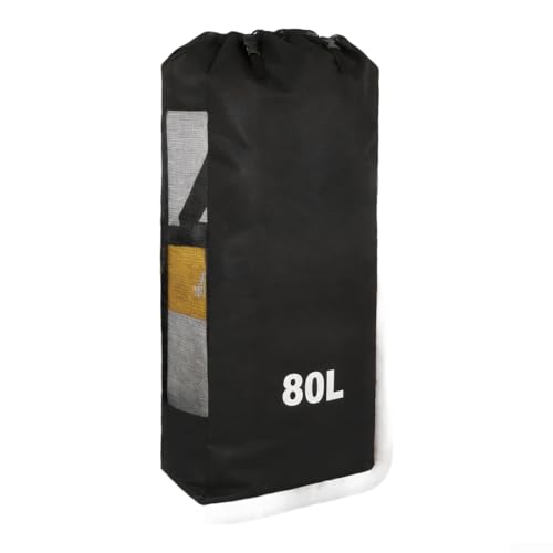 Mochila para surf de remo acolchada con rejilla exterior transpirable 2
