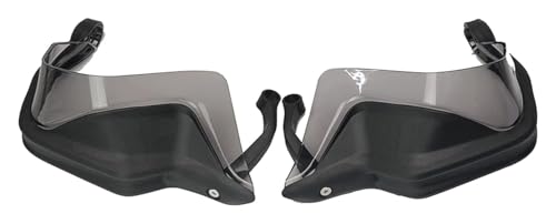 Moto protège-mains pour F800GS Adventure finition haute résistance