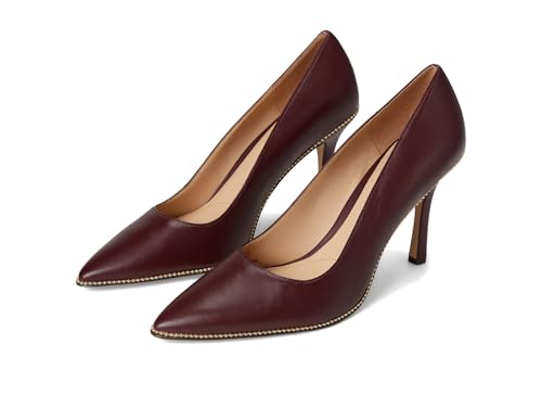 Coach Women's Samantha Pump