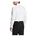 Michael Kors Men's Dress Shirt Comfort Stretch Regular Fit White