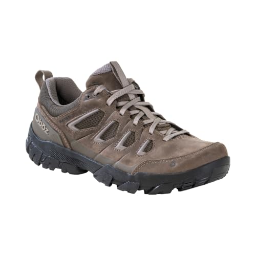 Image of Oboz Men's Sawtooth X Low B-Dry
